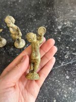 6gab miniatūra figūriņas ar eņģeļa motīviem (7141) - Image 6