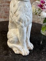 Sun figure in white, medium size (6861) - Image 10