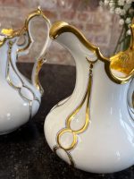 Antīks porcelāna kafijas komplekts Neo Rokoko stilā — Vieux Paris (Antique vieux paris porcelain set in Neo-Rococo style) (6906) - Image 11
