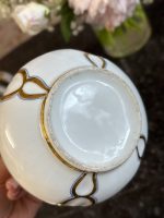 Antīks porcelāna kafijas komplekts Neo Rokoko stilā — Vieux Paris (Antique vieux paris porcelain set in Neo-Rococo style) (6906) - Image 13