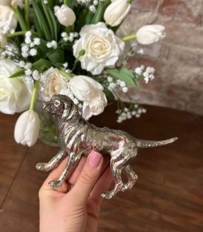 Lille hundefigur (6336)