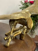 Bronzas ērgļa figūra — animalier, Eiropa, 20. gs. (5246) - Image 15