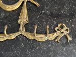 Klädhängare, väggmonterad, medelstor (6475) - Bild 7