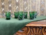 Mazas, stikla glāzītes, 6gab (950) - Image 2