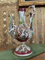 Liela izmēra, Itālijas vāze, Ewer Pitcher (993)
