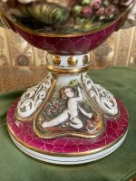Liela izmēra, Itālijas vāze, Ewer Pitcher (993) - Image 11