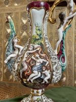 Liela izmēra, Itālijas vāze, Ewer Pitcher (993) - Image 7