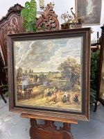 Prints Rāmī ar Stiklu, Vidēji-Liela Izmēra (4209) - Image 2