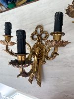 Bra Sienas Lampas, Vidēja Izmēra, 2gab, Katra Lampa Paredzēta 3 Spuldzēm (4964) - Image 6