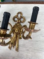 Bra Sienas Lampas, Vidēja Izmēra, 2gab, Katra Lampa Paredzēta 3 Spuldzēm (4964) - Image 7