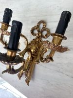 Bra Sienas Lampas, Vidēja Izmēra, 2gab, Katra Lampa Paredzēta 3 Spuldzēm (4964) - Image 10