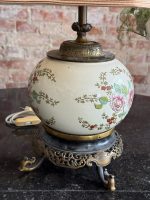 Table lamp, Japanese style, medium size (6969) - Image 10
