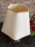 Table lamp, Japanese style, medium size (6969) - Image 13