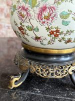 Table lamp, Japanese style, medium size (6969) - Image 6