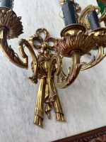 Bra Sienas Lampas, Vidēja Izmēra, 2gab, Katra Lampa Paredzēta 3 Spuldzēm (4964) - Image 9