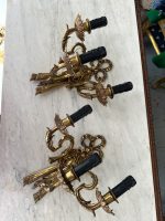 Bra Sienas Lampas, Vidēja Izmēra, 2gab, Katra Lampa Paredzēta 3 Spuldzēm (4964) - Image 3