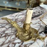Table lamp, Small size, 1 bulb (3922)