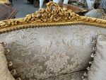 Ērta, Neliela Izmēra Sofa, Dīvāns ar Spilveniem (4200) - Image 8