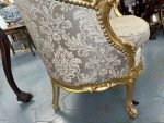 Ērta, Neliela Izmēra Sofa, Dīvāns ar Spilveniem (4200) - Image 9