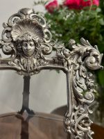 Galda, Foto Rāmītis, Sudraba Krāsā, Neliela Izmēra (5240) - Image 6
