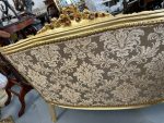 Ērta, Neliela Izmēra Sofa, Dīvāns ar Spilveniem (4200) - Image 19