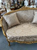 Ērta, Neliela Izmēra Sofa, Dīvāns ar Spilveniem (4200) - Image 26