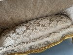 Ērta, Neliela Izmēra Sofa, Dīvāns ar Spilveniem (4200) - Image 28