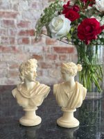 2 bustes de petite taille (6995) – Image 3
