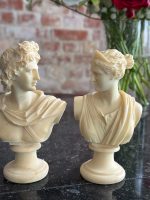 2 bustes de petite taille (6995) – Image 4