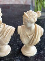 2 bustes de petite taille (6995) – Image 7