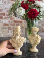 2 bustes de petite taille (6995) – Image 2