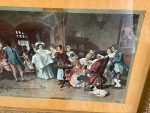 prints rāmī ar stiklu, vidēja izmēra (5817) - Image 4