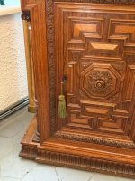 Ancien cabinet/commode en chêne néo-Renaissance style Henri II (6828) – Image 19