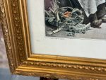 prints rāmī ar stiklu, vidēja izmēra (5816) - Image 7