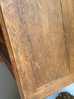 Ancien cabinet/commode en chêne néo-Renaissance style Henri II (6828) – Image 26