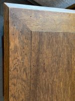 Ancien cabinet/commode en chêne néo-Renaissance style Henri II (6828) – Image 27
