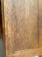 Ancien cabinet/commode en chêne néo-Renaissance style Henri II (6828) – Image 28