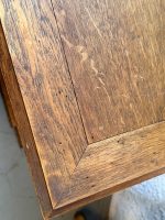 Ancien cabinet/commode en chêne néo-Renaissance style Henri II (6828) – Image 29
