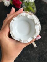 porcelāna krūze ar zelta krāsas detalizāciju, liela tilpuma ietilpība (6993) - Image 14