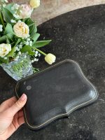 Эксклюзивный антикварный серебряный набор для чая и сахара "Mappin & Webb" в оригинальной коробке (6 предметов + 1 предм — изображение 11