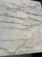 naktsskapītis ar marmora virsmu (6831) - Image 9