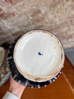 Puķu podi, kašpo ar putniem, 3gab (2986) - Image 13