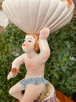 Dekoratīva figūra, trauks, neliela izmēra (2956) - Image 7