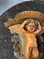sienas konsoles ar eņģeļiem, vidēja izmēra, pieejamas 2gab (7161) - Image 6