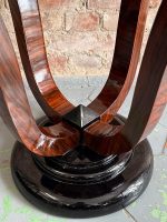 Art deco stila, kafijas galdiņš, vidēja izmēra (5920) - Image 4
