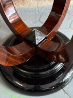 Art deco stila, kafijas galdiņš, vidēja izmēra (5920) - Image 7