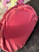 France, coussin brodé, taille moyenne (7157) – Image 14