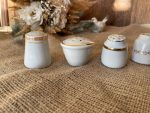 Salt and Pepper Shakers (1022) - Image 6