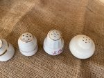Salt and Pepper Shakers (1022) - Image 3