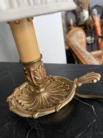 Bronzas Galda Lampas, 2gab., Maza Izmēra (3546) - Image 4